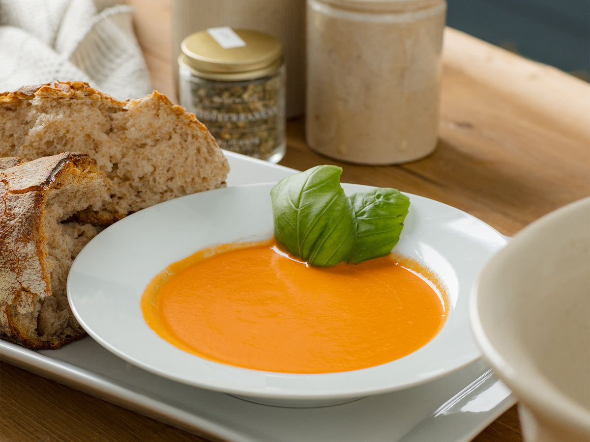 Creamy Tomato Soup