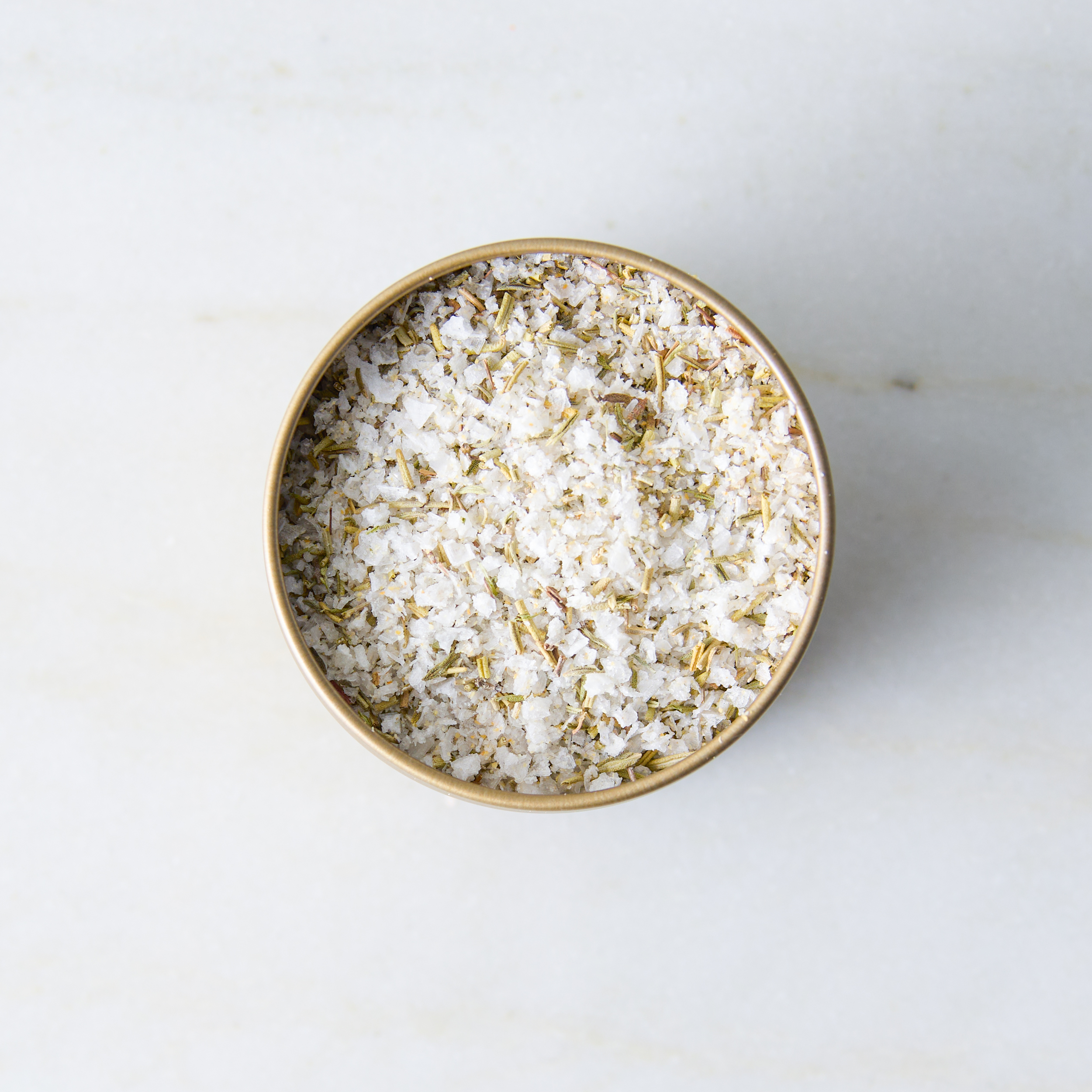Garden Herb Salt