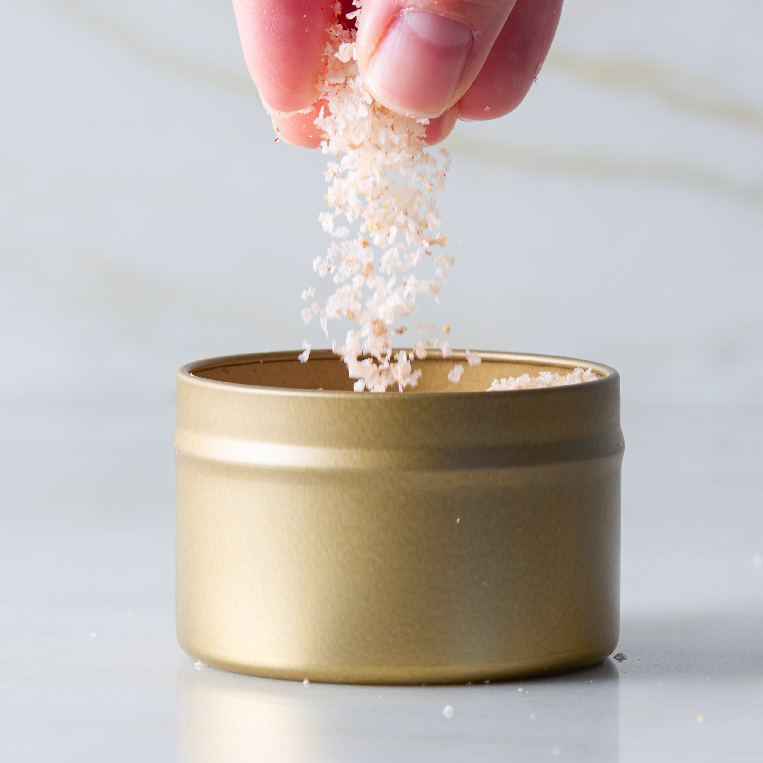 Smoky Maple Salt