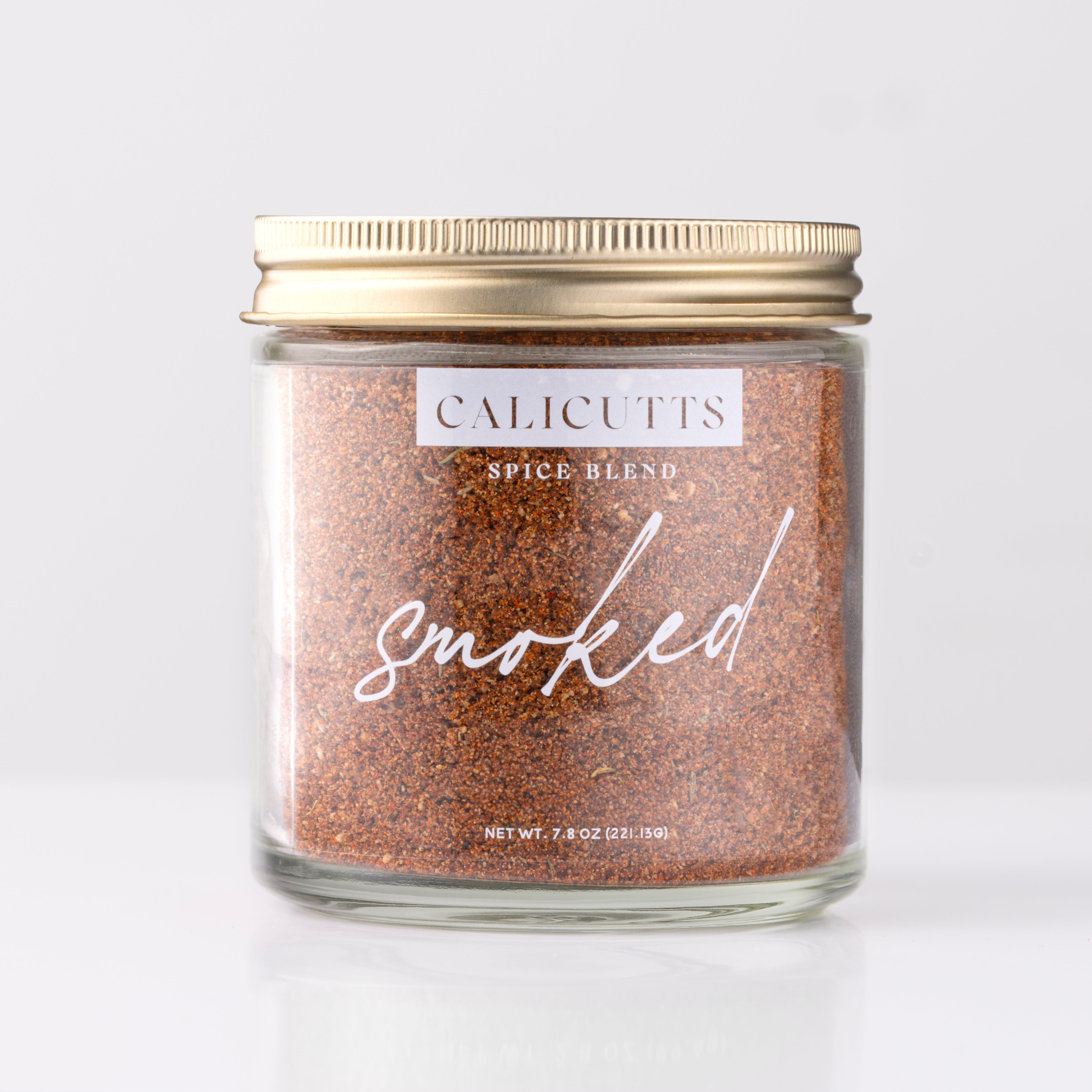 NEW!! Smoked