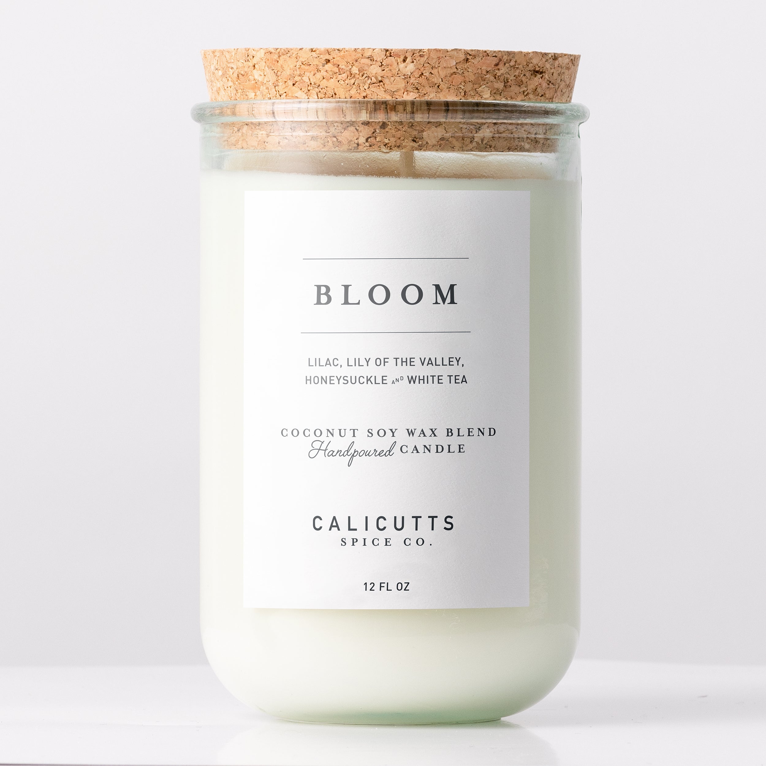 Bloom Candle