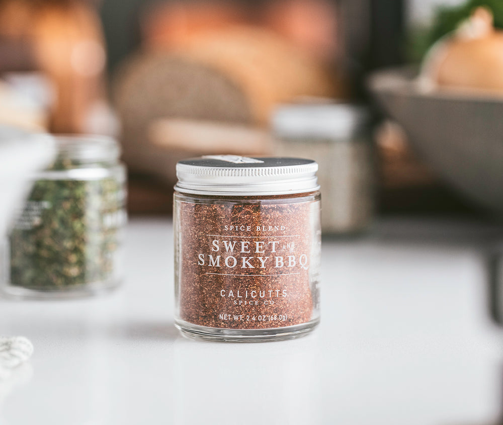 Spice Blends
