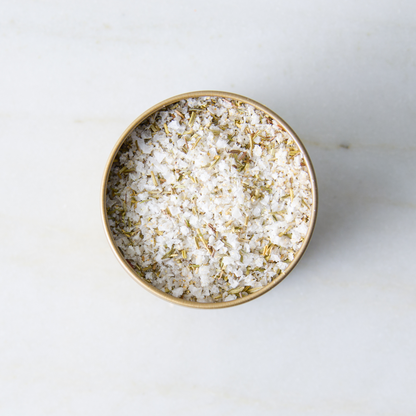Garden Herb Salt