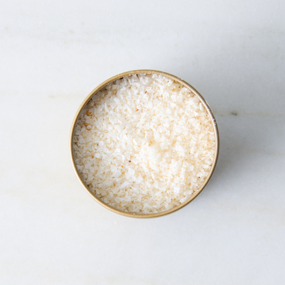 Bright Lemon Salt
