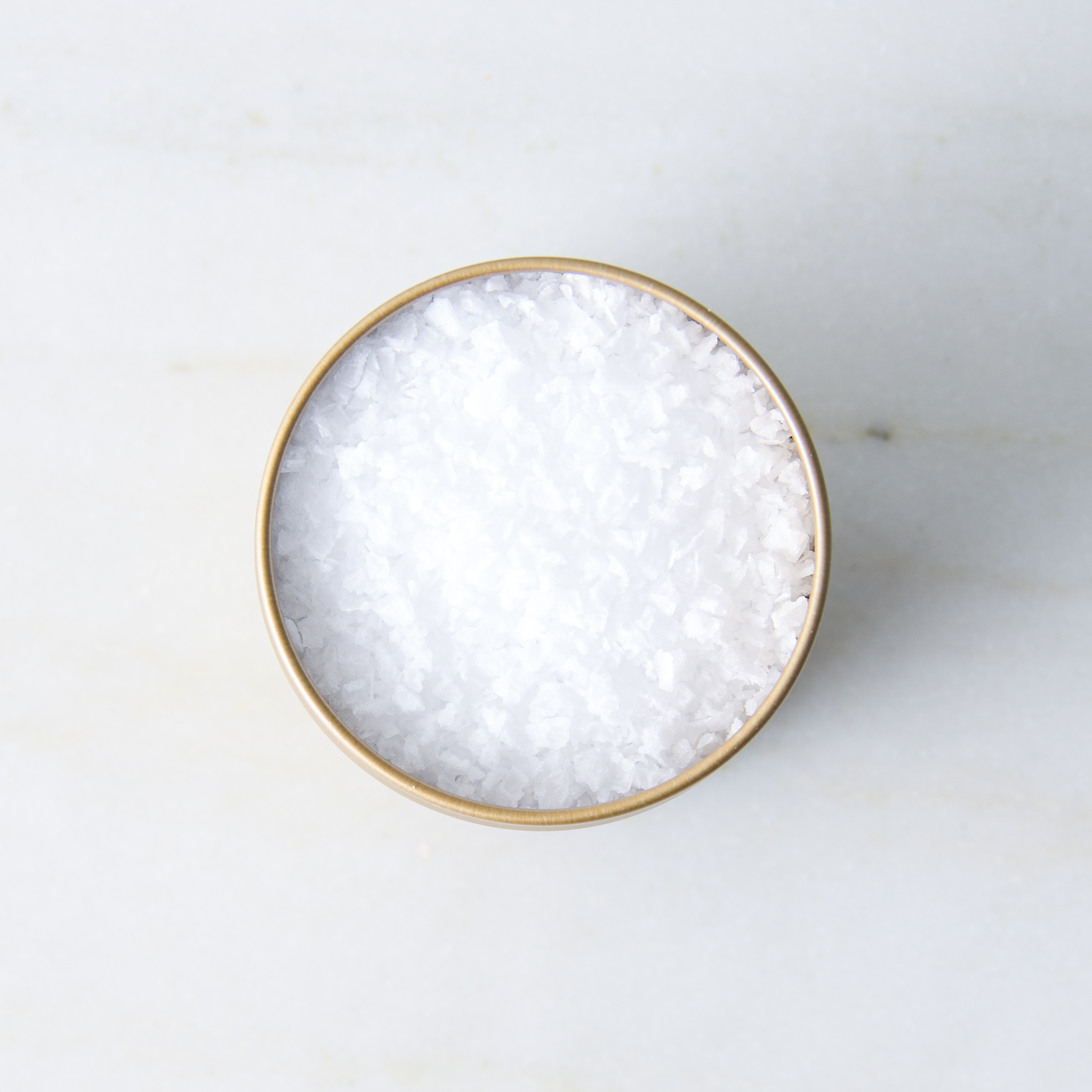 Pacific Flake Salt