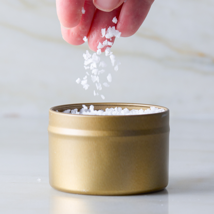 Pacific Flake Salt