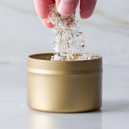 Garden Herb Salt
