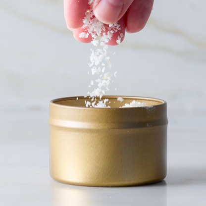 Bright Lemon Salt