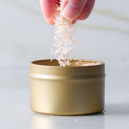 Smoky Maple Salt