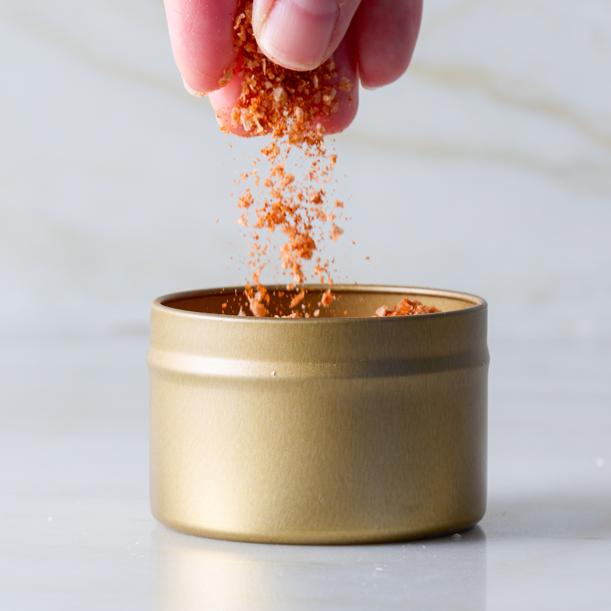 Fire Salt