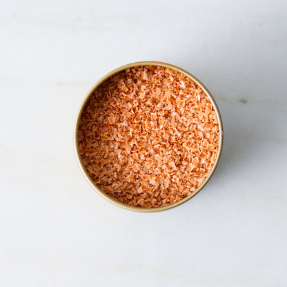 Fire Salt