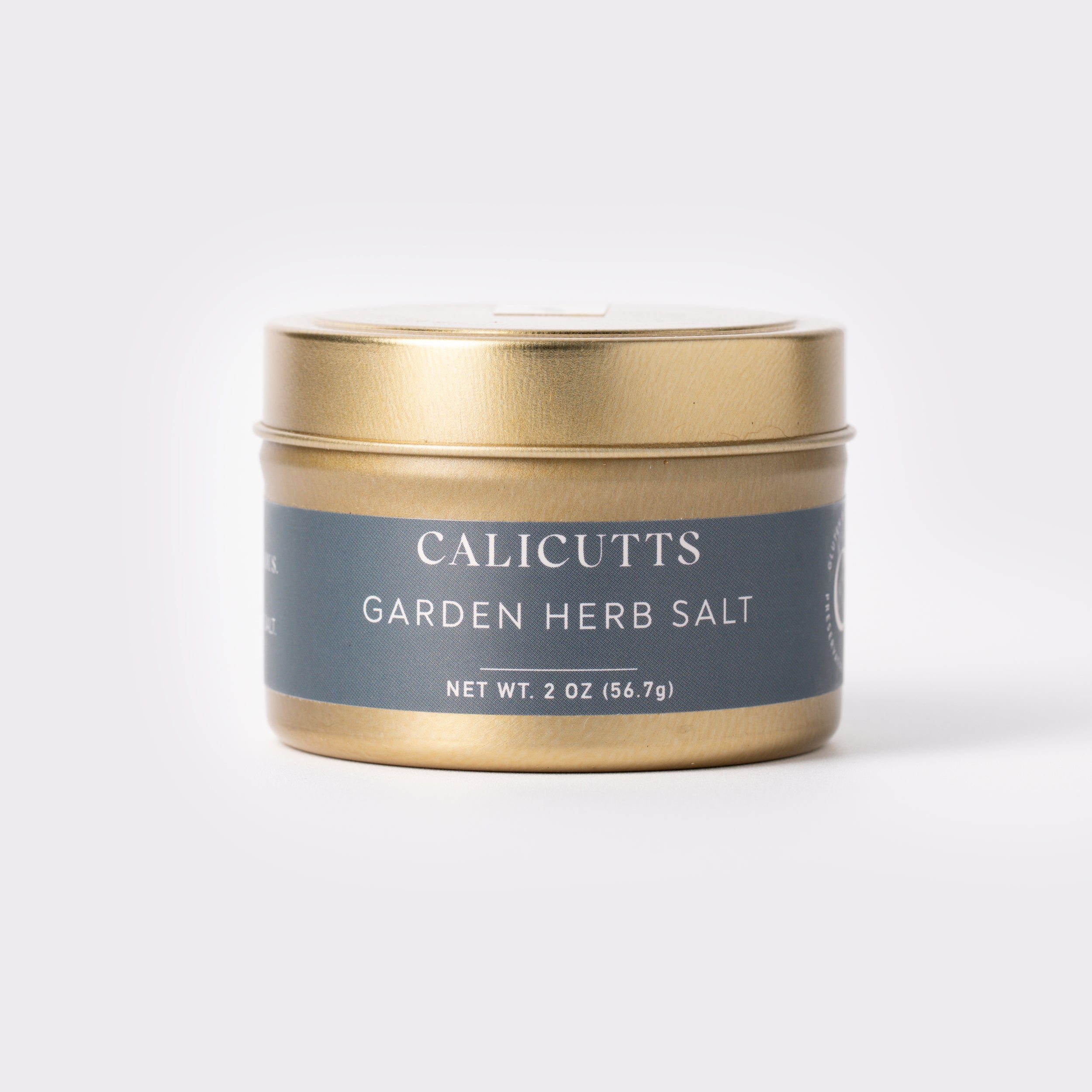 Garden Herb Salt