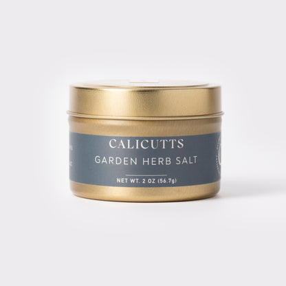 Garden Herb Salt
