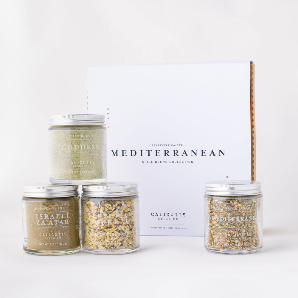 Mediterranean