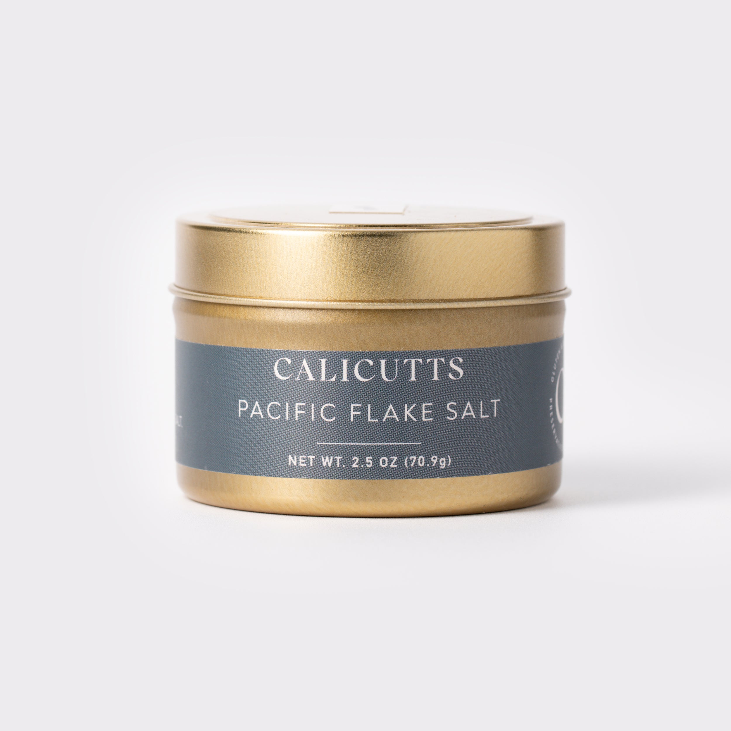 Pacific Flake Salt