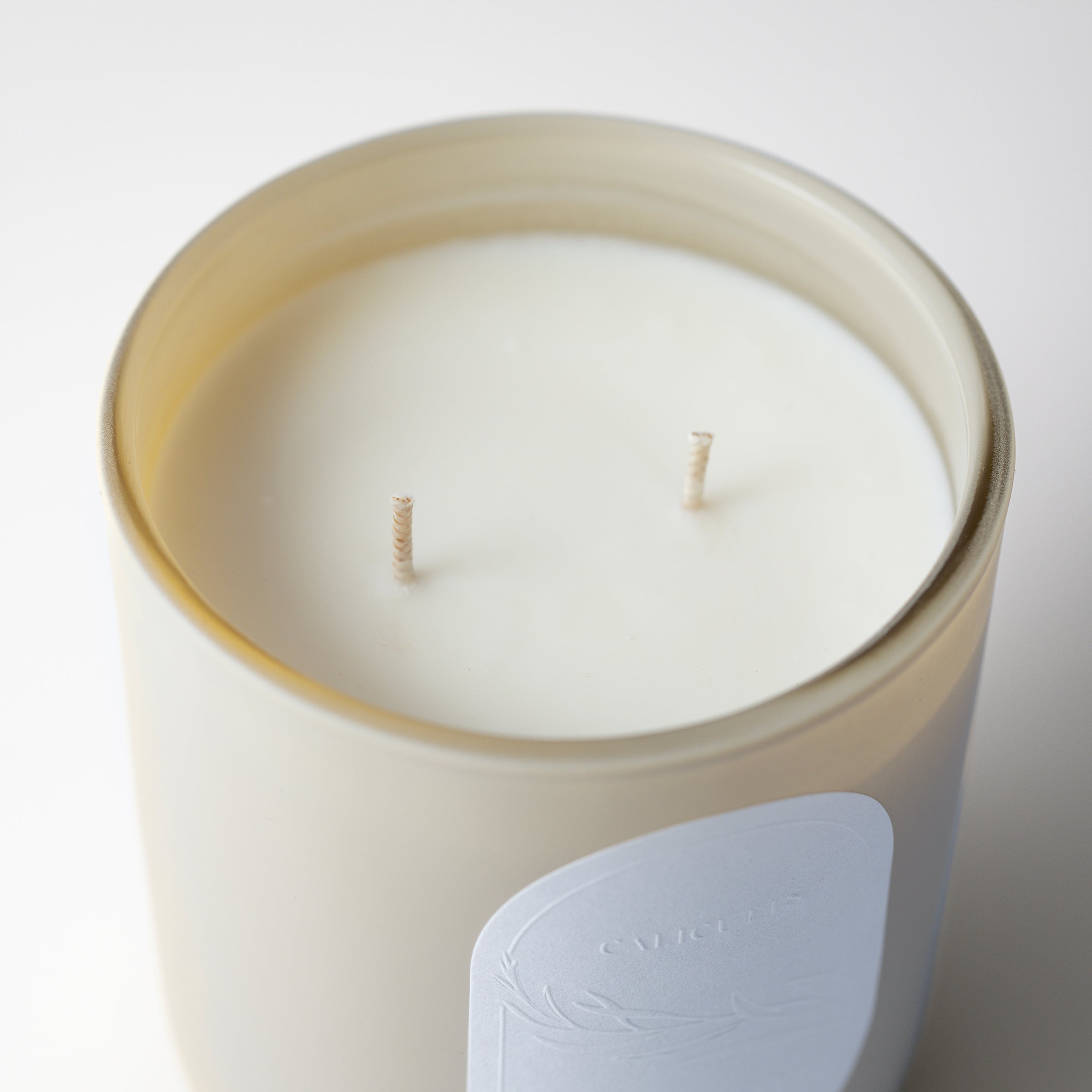 Cypress Dusk Candle