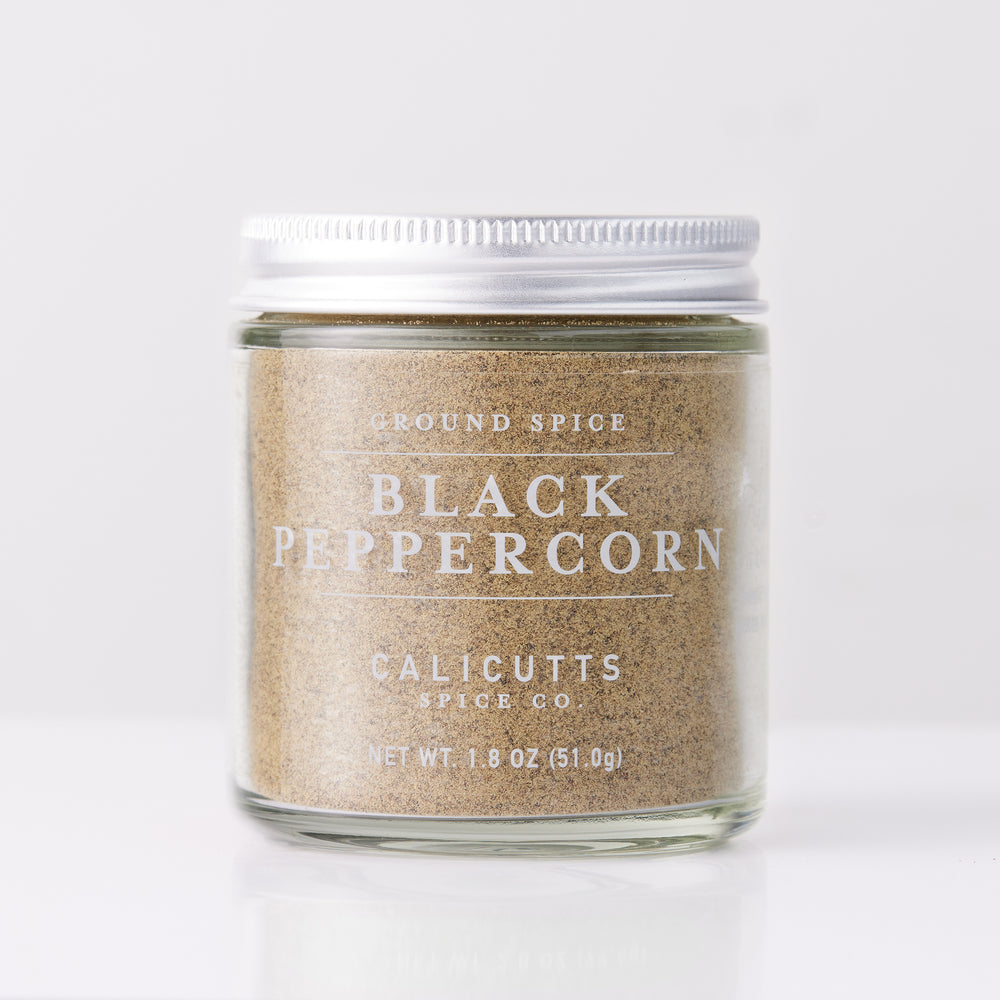Black Peppercorn