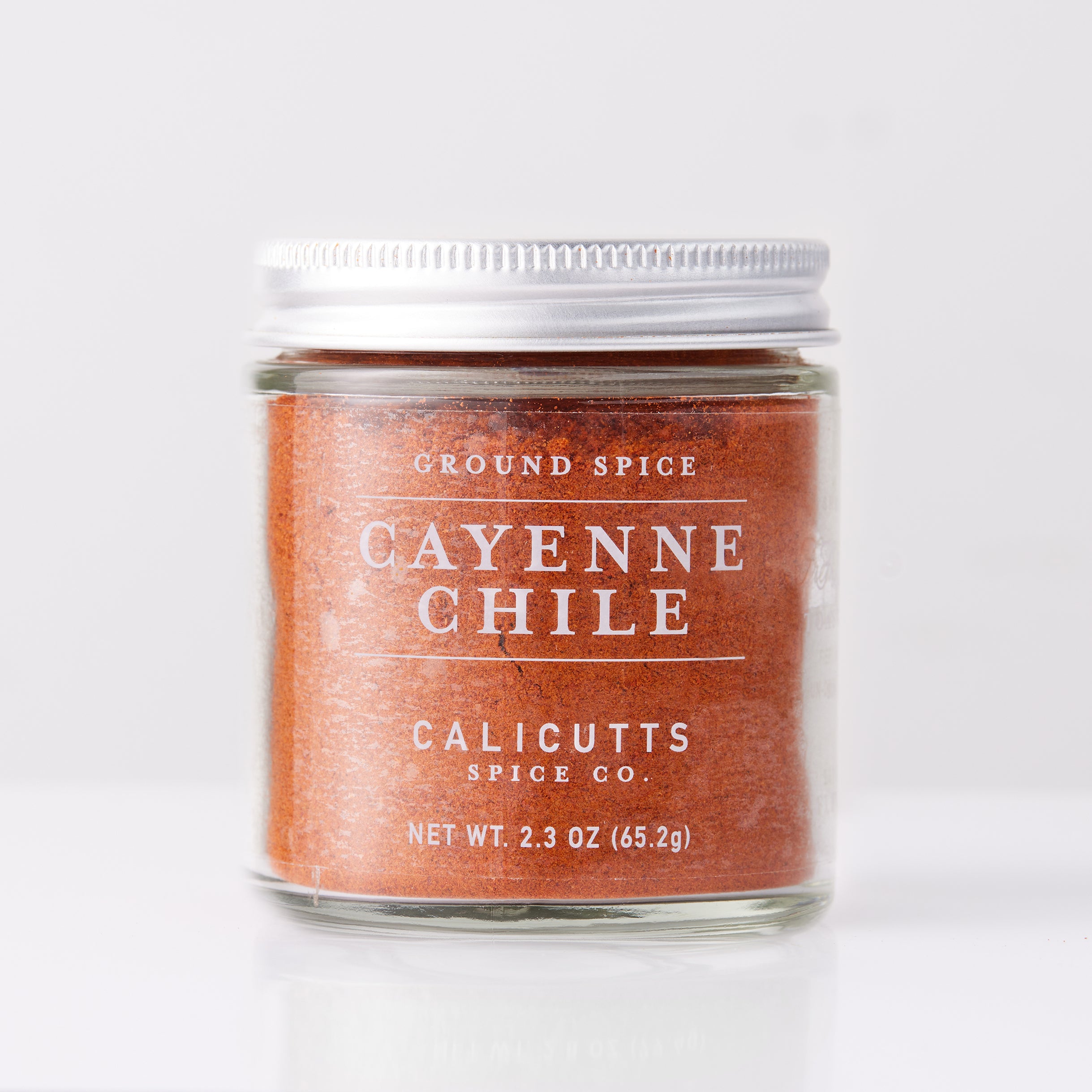 Cayenne Chile