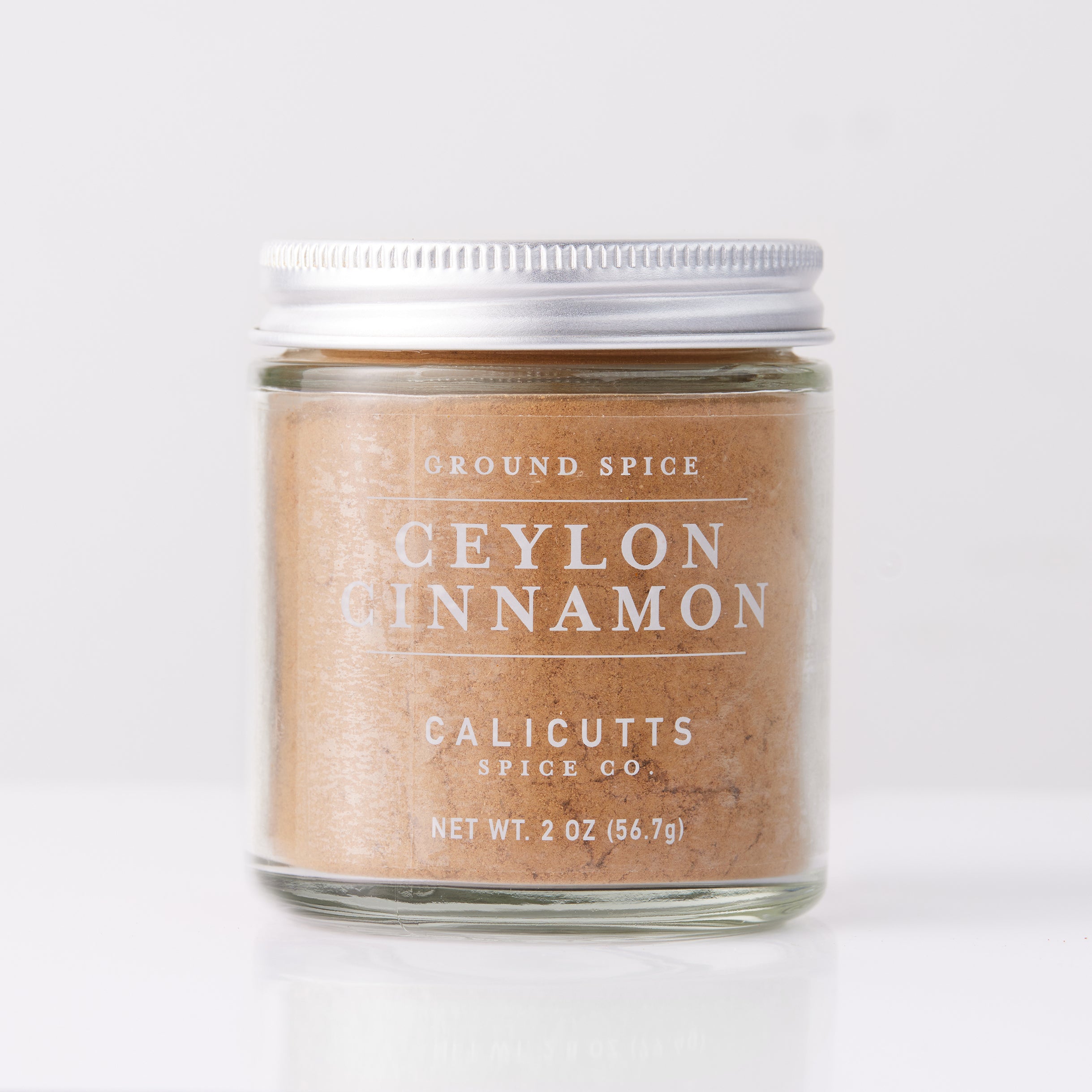 Ceylon Cinnamon