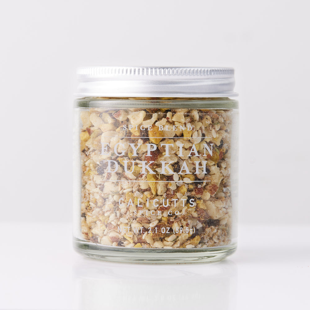 Egyptian Dukkah