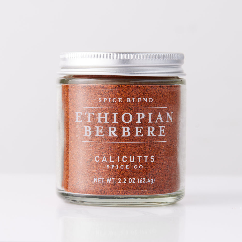 Ethiopian Berbere – Calicutts Spice Co.