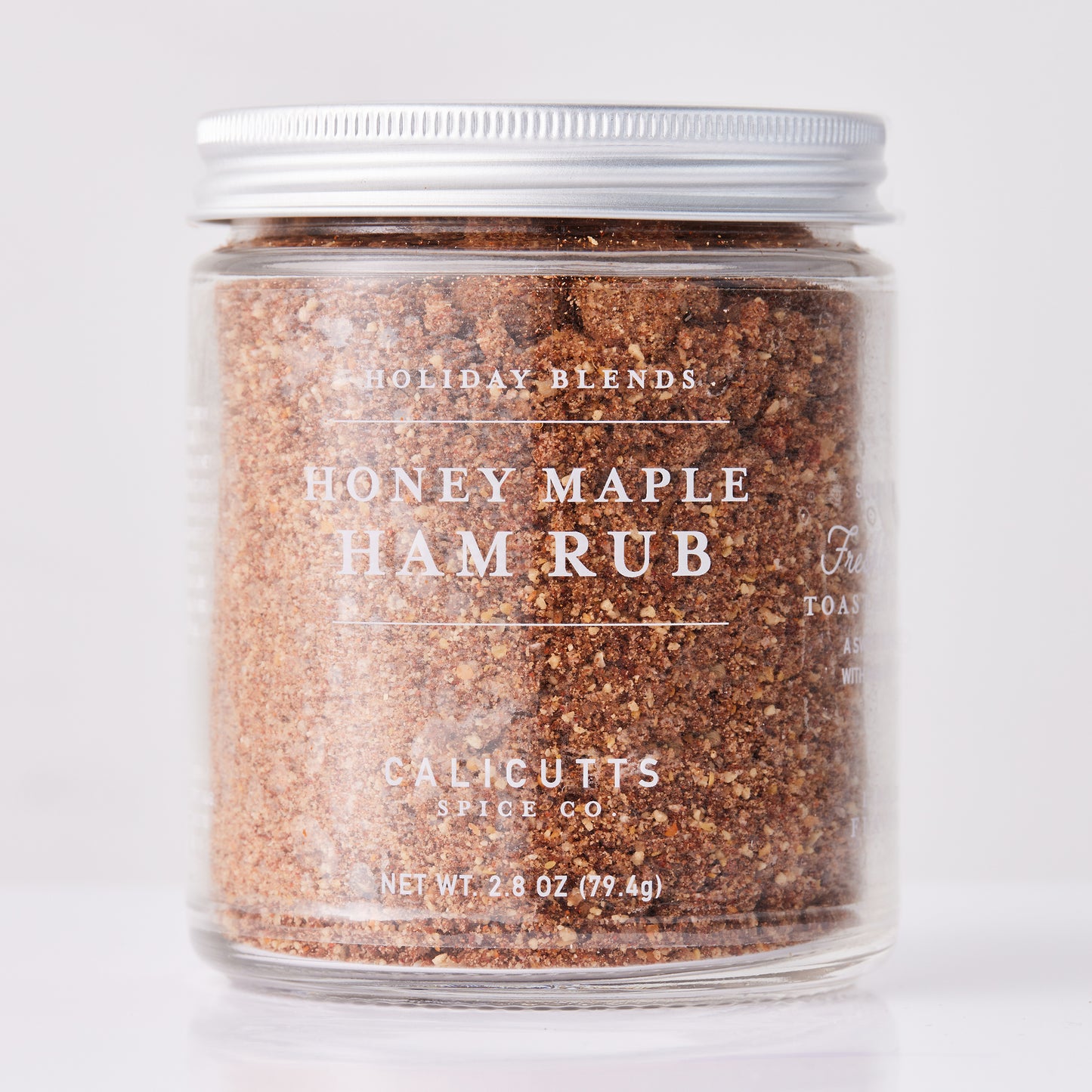 Ham Rub