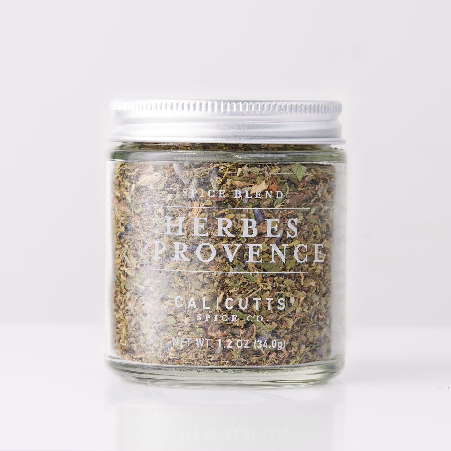 Herbes de Provence Jar