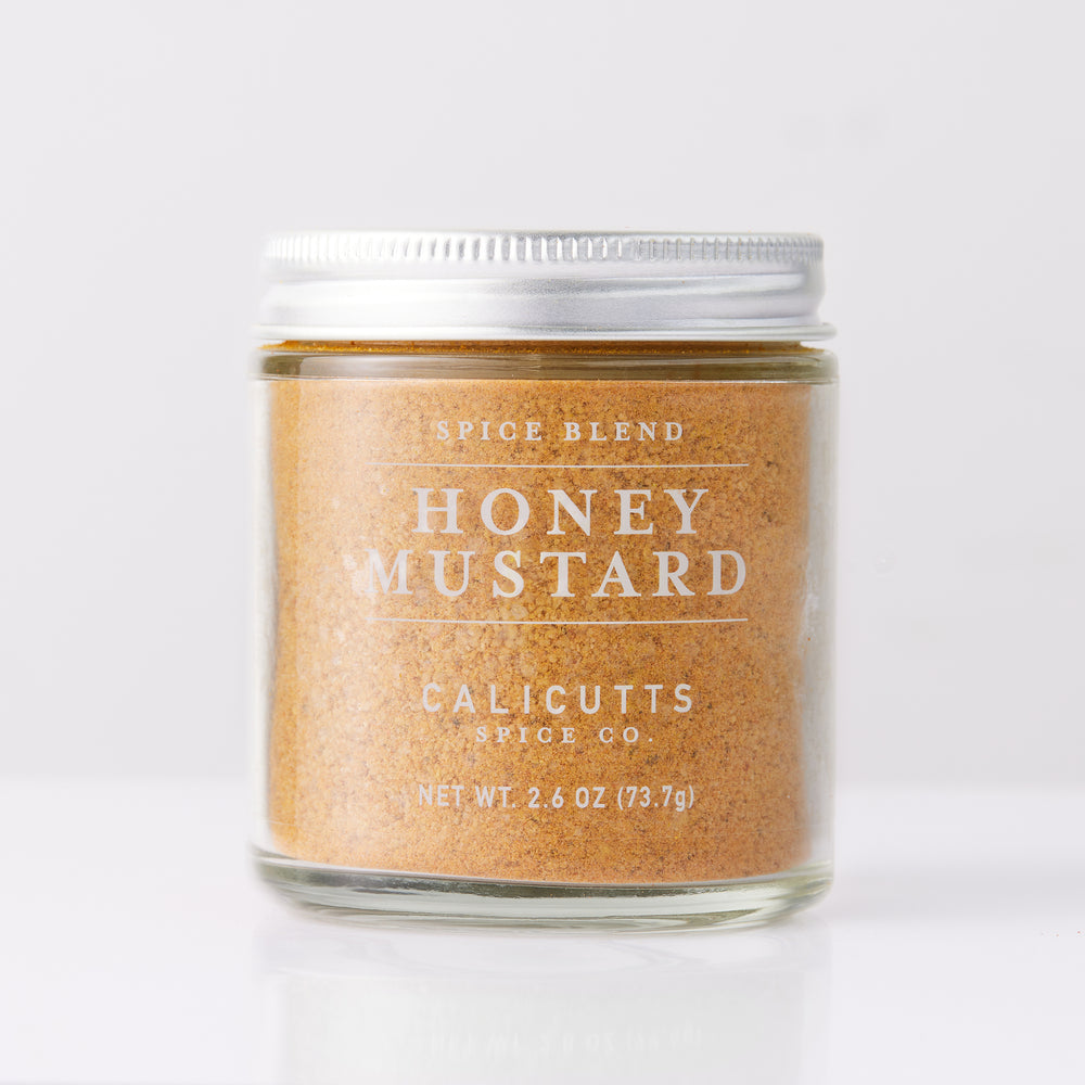 
                  
                    Honey Mustard
                  
                