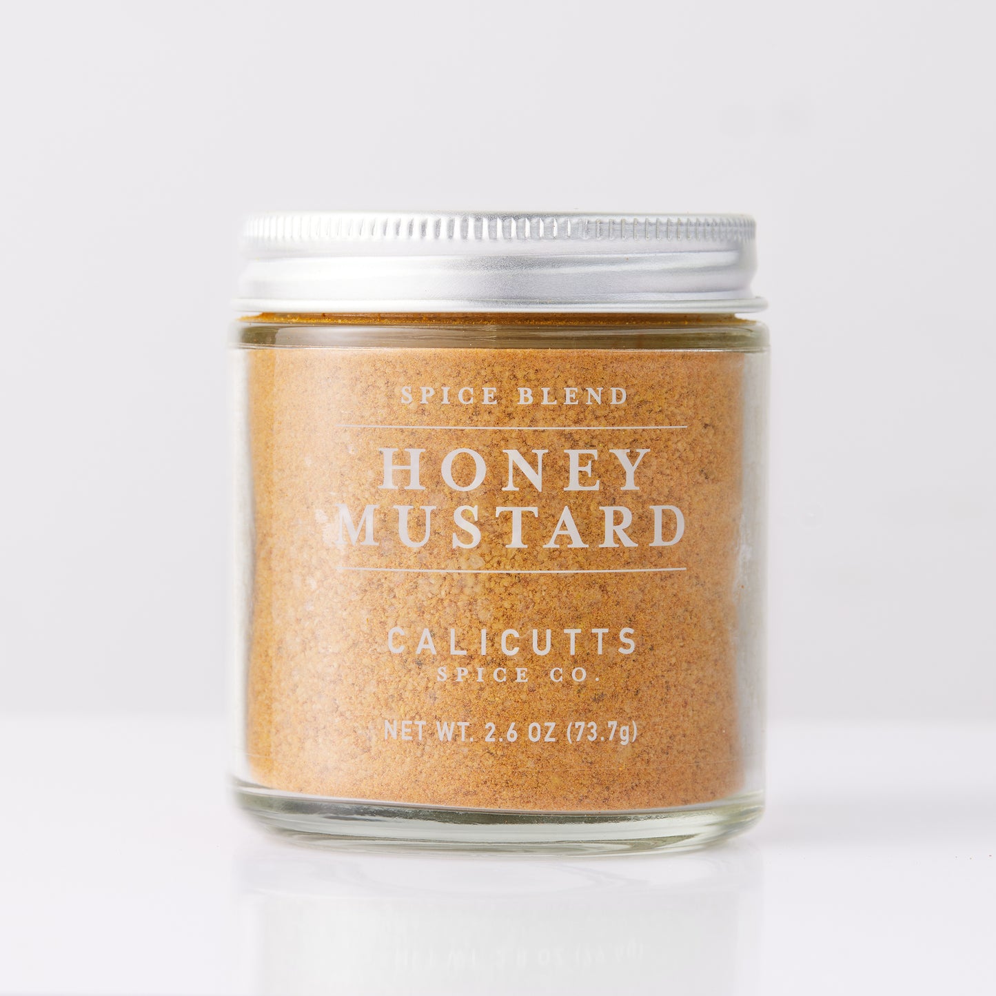 
                  
                    Honey Mustard
                  
                