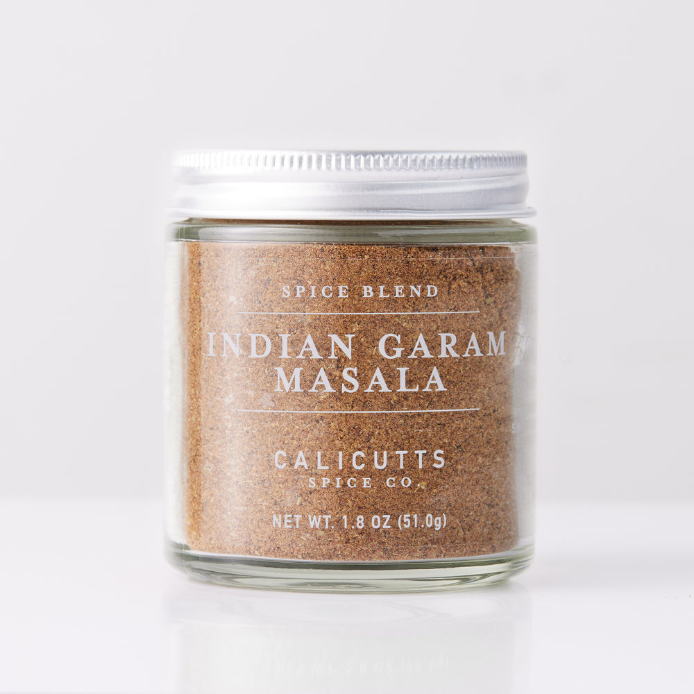 Indian Garam Masala