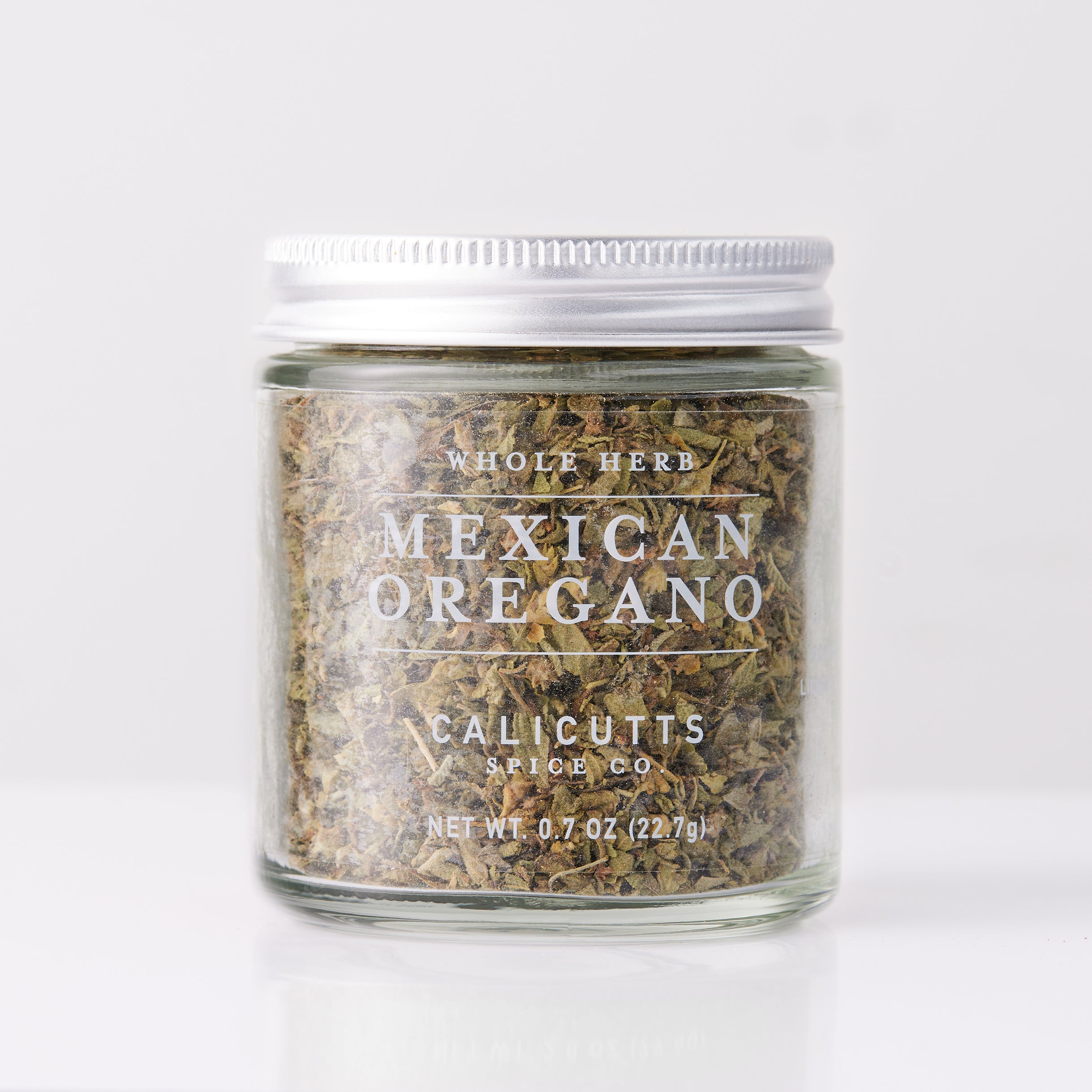 Mexican Oregano