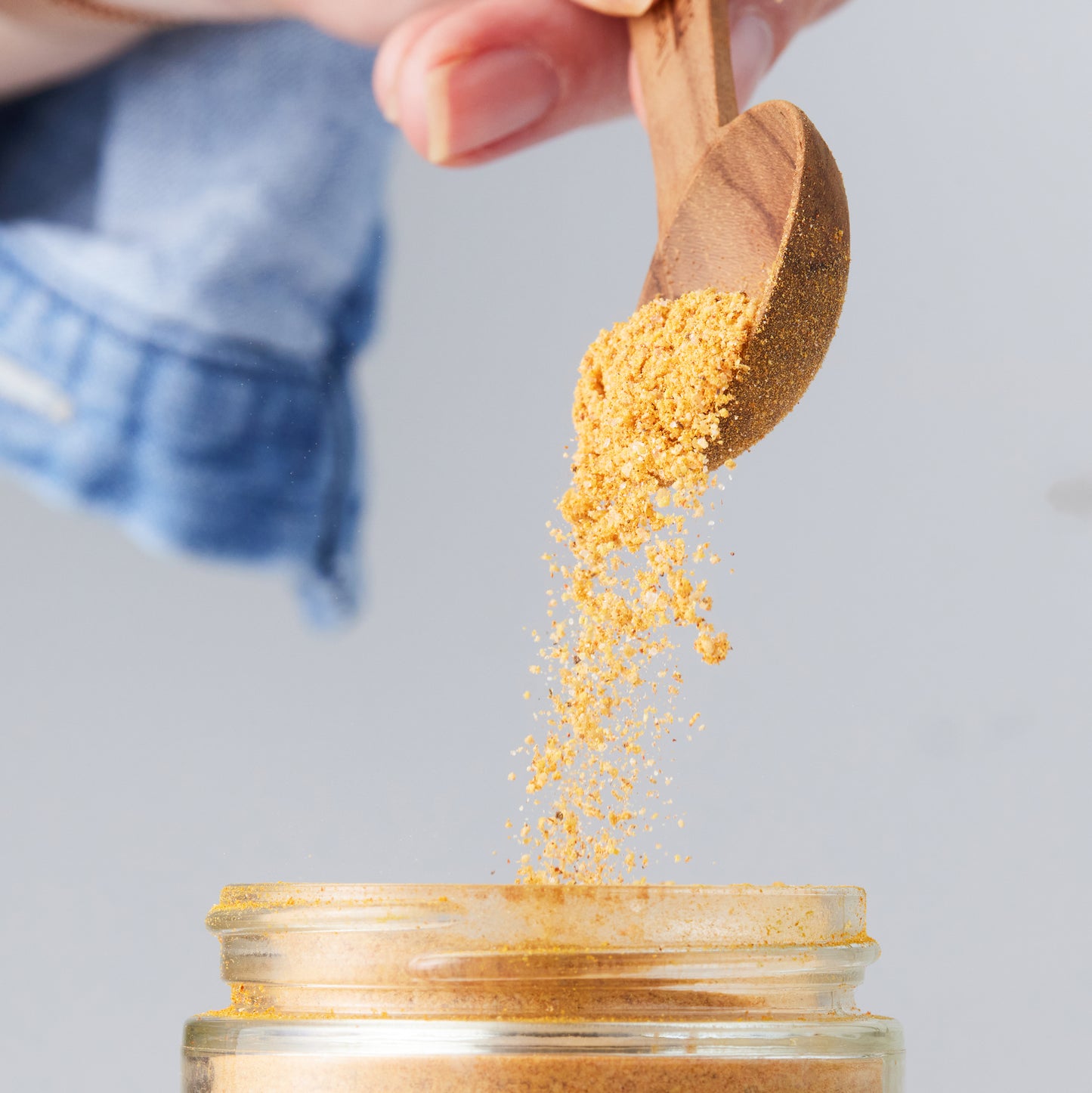 
                  
                    Honey Mustard
                  
                