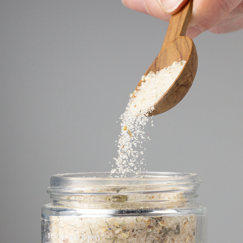 
                  
                    Lemon Lavender Sugar
                  
                
