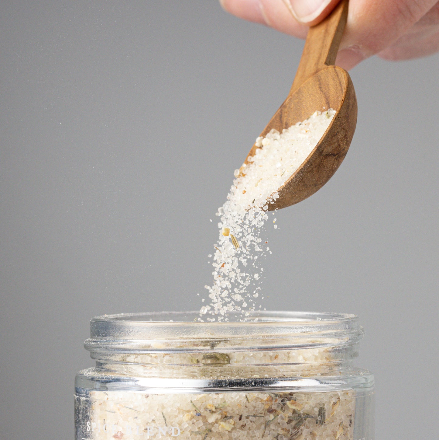 
                  
                    Lemon Lavender Sugar
                  
                