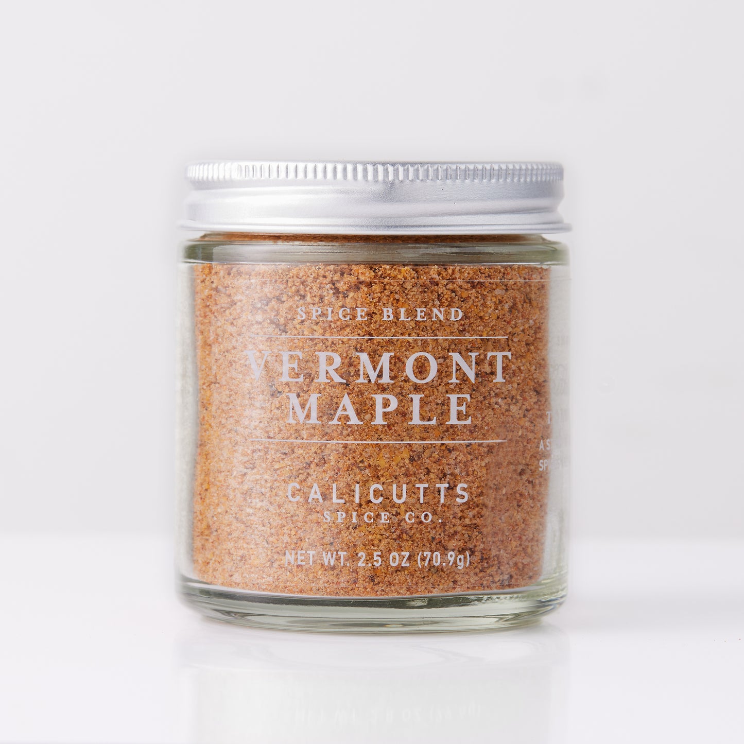 
                  
                    Vermont Maple
                  
                