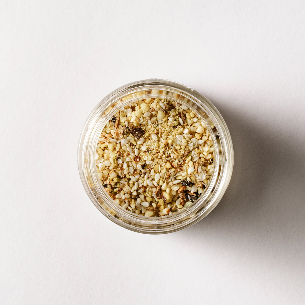 
                  
                    Egyptian Dukkah
                  
                