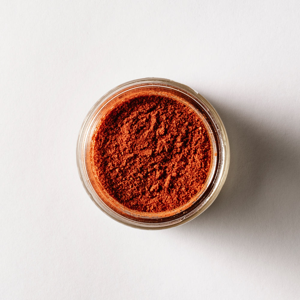 
                  
                    Ethiopian Berbere
                  
                