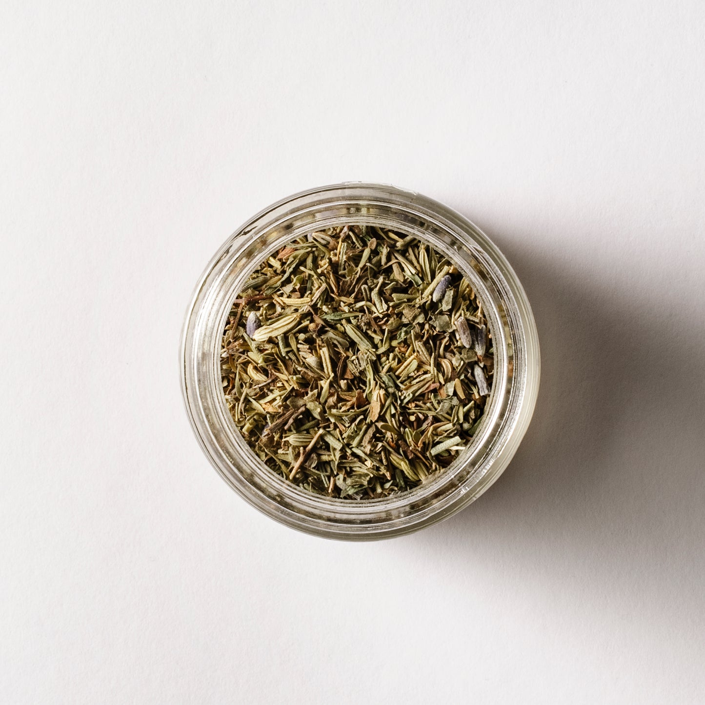 
                  
                    Herbes de Provence
                  
                