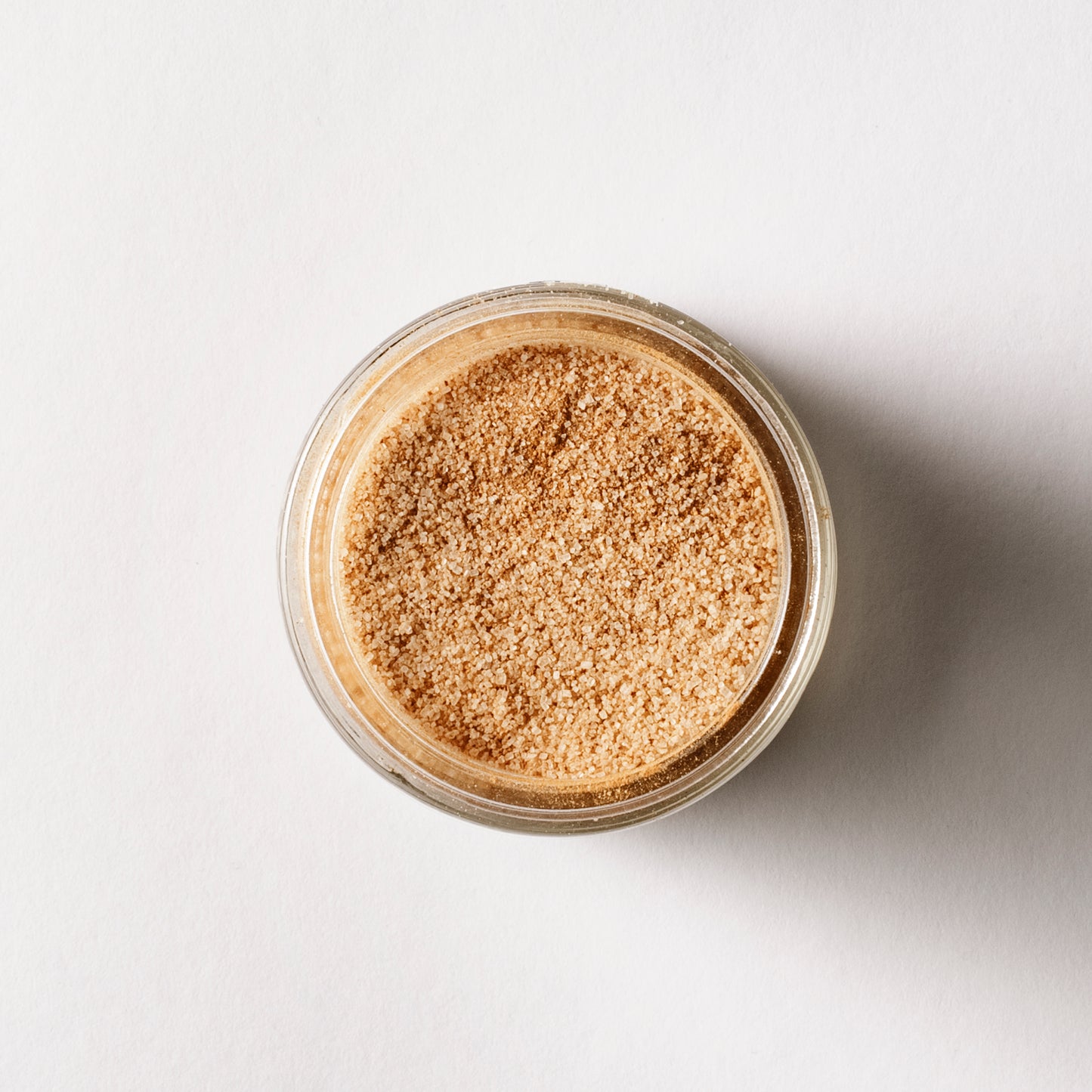 
                  
                    Cinnamon Sugar
                  
                